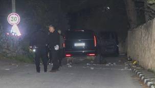 Son dakika! 30 ilde 'Halil Falyalı' operasyonu: 163 şüpheli için gözaltı kararı