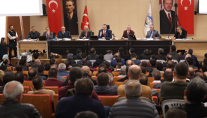 Talas'ta arsalar kapış kapış gitti