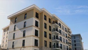 TOKİ'den konut sahibi olmak isteyen vatandaşlara "dolandırıcılık" uyarısı