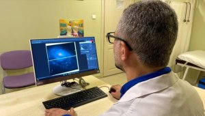 Türk doktor "James Webb" ve "Hubble"ın çektiği ham fotoğrafları NASA için renklendiriyor