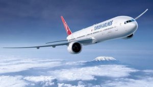 Türk Hava Yolları 2 bin 600 yeni kabin memuru ve 1.200 pilot alacak