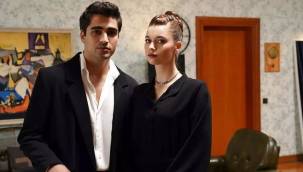 Yalı Çapkını'nın yıldızları aralarındaki uyumu anlattı: Birbirimize alışkınız