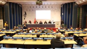 Yatırım Lideri Büyükşehir’e 652 Milyon TL’lik Ek Bütçe