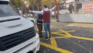 Yılbaşı öncesi uyuşturucu madde operasyonu: 17 gözaltı 