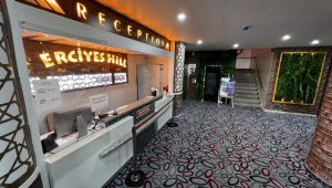 Yılbaşı otel rezervasyonlarının yüzde 51'i büyükşehirlerden