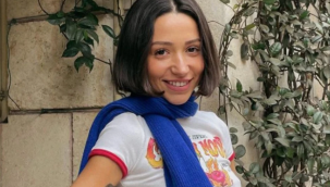 Zeynep Bastık'ın konserleri iptal oldu