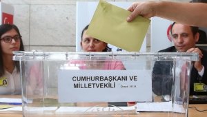 10 soruda Cumhurbaşkanı Seçimi ve 28. Dönem Milletvekili Genel Seçimi