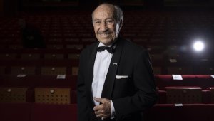 70. sanat yılını tamamlayan Mustafa Sağyaşar: Türk musikisini zedeleyici hiçbir şey yapmam