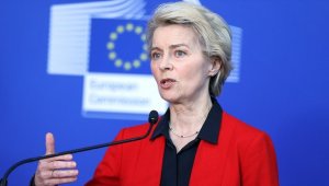 AB Komisyonu'ndan göç konusunda üye ülkelere ortak hareket çağrısı