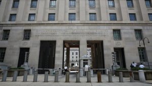 ABD Adalet Bakanı, Biden'ın ofisi ve konutunda çıkan "gizli belgeler" için özel savcı atadı