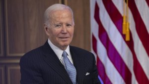 ABD Başkanı Biden'ın eski kişisel ofisinde "gizli belgeler" bulundu