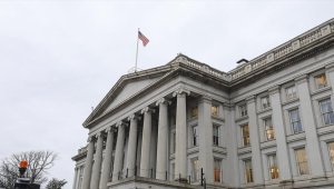 ABD Hazine Bakanlığı borç limitini aşmamak için "olağanüstü tedbirleri" devreye soktu