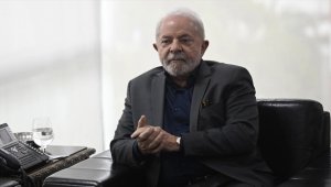 ABD, Meksika ve Kanada'dan Brezilya Devlet Başkanı Lula'ya destek
