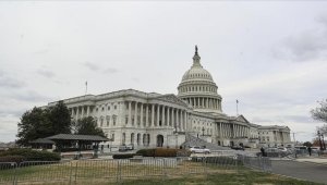 ABD Temsilciler Meclisinde başkan 12'nci turda da seçilemedi