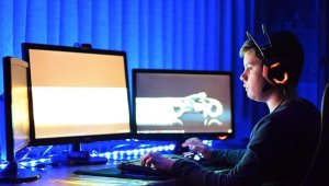 ABD'de devlet okulları, ruh sağlığına olumsuz etkileri nedeniyle teknoloji devlerine dava açtı