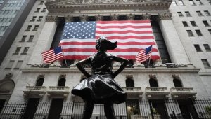 ABD'de işsizlik oranı yüzde 3,6'dan yüzde 3,5'e geriledi