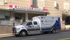 ABD'de sağlık sektörü personel eksikliği nedeniyle krizin eşiğinde