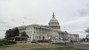 ABD'de Temsilciler Meclisinde başkan seçimi krizi 5. turda da devam etti