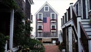 ABD'de yeni konut satışları 4 ayın en yüksek seviyesine çıktı 