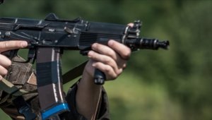 ABD'den Rusya destekli Wagner Grubu'na yeni yaptırım