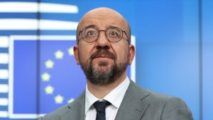 AB'den Ukrayna'ya üst düzey ziyaret