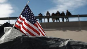 ABD'nin Meksika sınırındaki düzensiz göçmen sayısı Biden yönetimindeki en yüksek seviyede