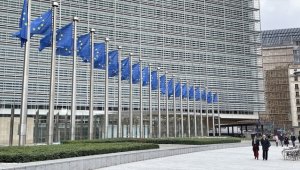 AB'ye göre Rusya'nın ateşkes ilanı zaman kazanma çabası