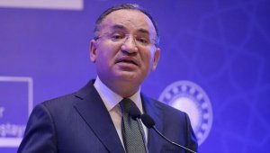Adalet Bakanı Bozdağ'dan altılı masa açıklaması