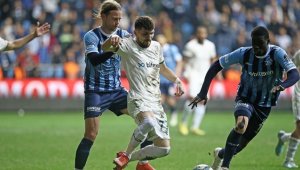 Adana'da puanlar paylaşıldı