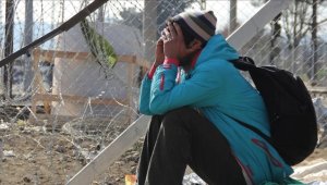 Afgan göçmenler sosyal medyanın kendilerine önyargılı olduğunu düşünüyor