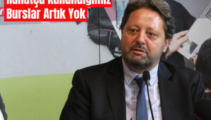 AGÜ'de hedef dünyada tanınmak