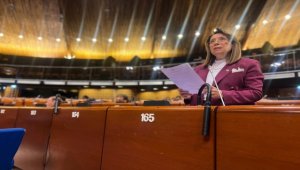 AK Parti Milletvekili Günay, Kur'an-ı Kerim'in yakılmasına yönelik İsveç makamlarının tutumunu kınadı