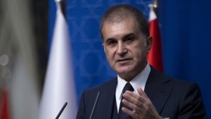 AK Parti Sözcüsü Çelik: 6'lı masa Cumhurbaşkanı adayını muhtemelen temmuzda açıklayacak