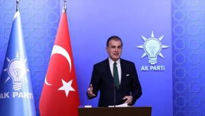 AK Parti Sözcüsü Çelik: EYT'yle ilgili en geç mart ayı içerisinde sonuca tamamen ulaşılacak