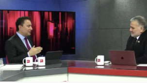 Ali Babacan: Eşit değilsek o zaman her parti kendi yoluna