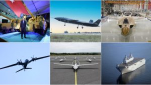 Alman medyasından Türkiye'nin güçlenen savunma sanayisine övgü