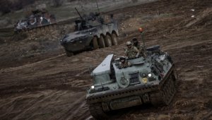 Almanya'nın Yunanistan'ın zırhlı araç beklentisini karşılamadığı iddia edildi