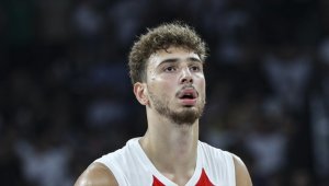 Alperen Şengün 21 sayı attı, Rockets'ın 13 maçlık yenilgi serisi sona erdi