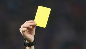 Amatör müsabaka hakemlerinin ücretleri yenilendi