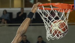 Anadolu Efes, THY Avrupa Ligi'nde yarın Barcelona ile karşılaşacak 