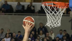 Anadolu Efes, THY Avrupa Ligi'nde yarın Bayern Münih'i konuk edecek