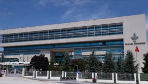 Anayasa Mahkemesinde başkanlık seçimi 2 Şubat'ta yapılacak