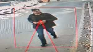 Ankara'da Afgan uyruklu 5 kişinin öldürülmesiyle ilgili aranan zanlı Afganistan'da yakalandı