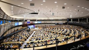 AP milletvekilleri Karabağ'daki Laçın Koridoru'nun açık tutulmasını talep etti