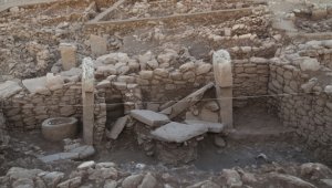 Arkeolojik kazılarla geçen yıl müzelere 10 bin 500 yeni eser kazandırıldı