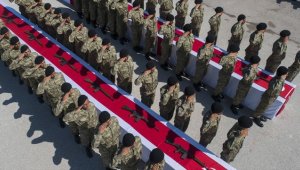 Askerlikle ilgili tüm işlemler yakında e-Devlet Kapısı'ndan yapılabilecek