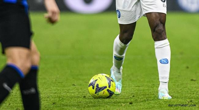 Avrupa'nın 4 büyük liginde görünüm