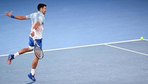 Avustralya Açık'ta Novak Djokovic 3. tura çıktı, Ons Jabeur elendi