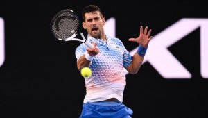 Avustralya Açık'ta tek erkekler şampiyonu Djokovic