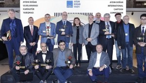 Aydın Doğan Vakfı, Cumhuriyet'in 100. yılını "Yüzüncü Yılda Yüz Yüze" projesiyle kutluyor